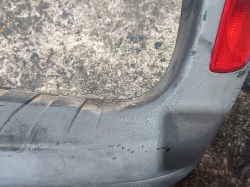 Rear bumper RENAULT KANGOO (KC0/1_) 1.5 dCi | BP16157030C8