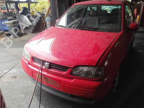 Left front indicator SEAT AROSA (6H1) 1.4 | BP8702592C32 