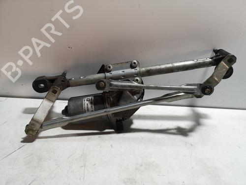 Front wiper motor OPEL CORSA D (S07)  | BP8712143M29 
