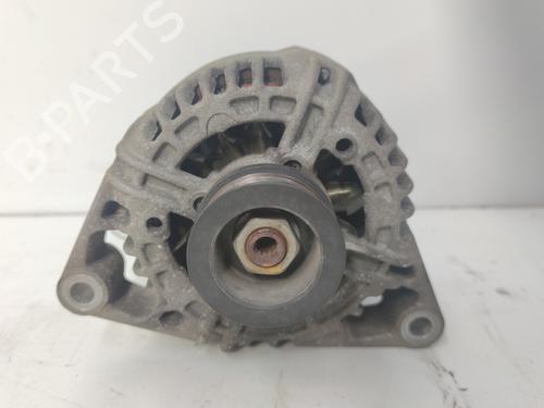 Used Alternator OPEL CORSA D (S07) [2006-2015]  10962519