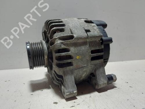 Alternator PEUGEOT 207 (WA_, WC_)  | BP21780340M7 