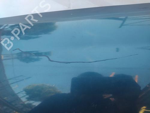 Left front fenders NISSAN ALMERA II Hatchback (N16) 1.5 | BP11810440C41 
