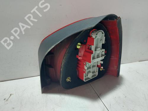 Left taillight AUDI A3 (8L1) 1.9 TDI | BP30199304C34