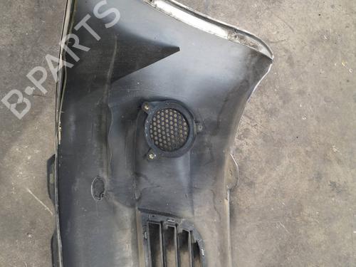 Front bumper CHEVROLET MATIZ (M200, M250) 0.8 | BP9975794C7 