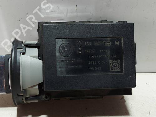 Ignition barrel VW PASSAT B6 (3C2) 2.0 TDI 16V | BP17440864M48 