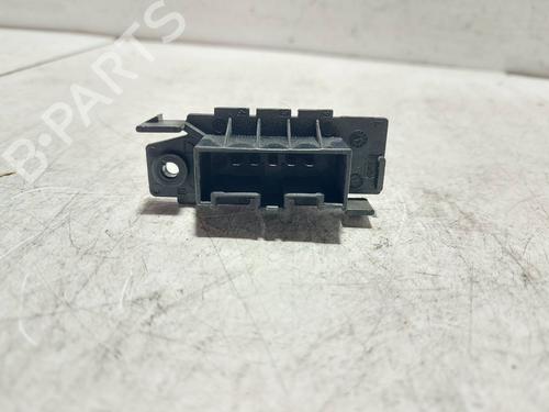 Heater resistor CITROËN JUMPER II Van | BP39620577M108 - Image 2