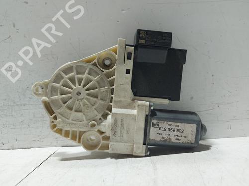 Used Left front window motor Left front window motor SEAT IBIZA III (6L1) [2002-2009] 33402048 33402048