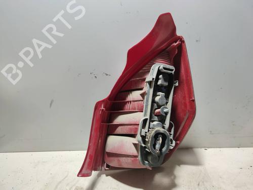 Right taillight CITROËN C2 (JM_) 1.4 | BP11226603C35 