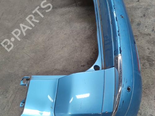 Rear bumper CITROËN C4 Grand Picasso I (UA_) 2.0 i 16V | BP11285780C8 