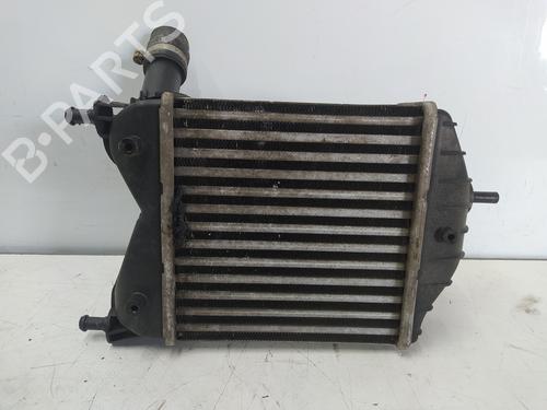 Intercooler LANCIA MUSA (350_)  | BP17532937M30 