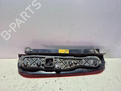 Left taillight FIAT DOBLO Box Body/MPV (223_) 1.9 JTD | BP25153749C34 