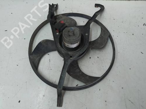 Radiator fan CITROËN C3 I (FC_, FN_)  | BP10154652M35 