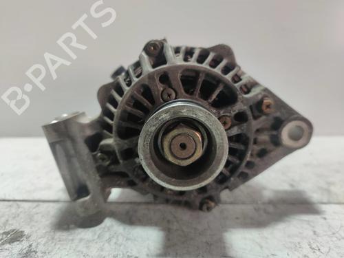 Used Alternator FORD FIESTA V (JH_, JD_) 1.6 16V (100 hp) 8710040