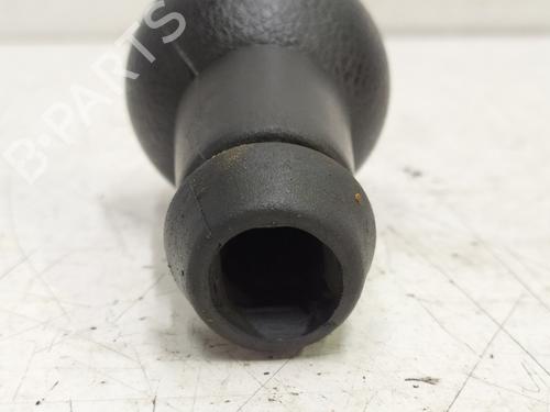 Shift knob CITROËN C4 Coupe (LA_) 1.6 HDi | BP30150632I34