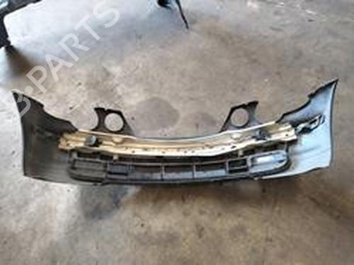 Front bumper BMW 3 Compact (E46) 316 ti | BP8946002C7 