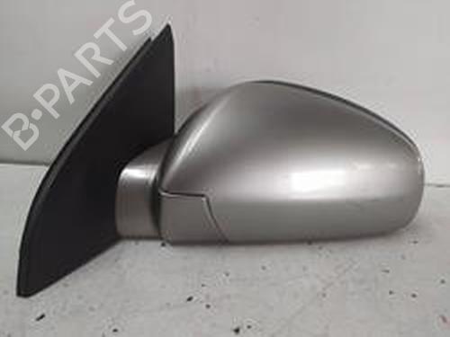 Left mirror OPEL VECTRA C (Z02)  | BP8921360C26 