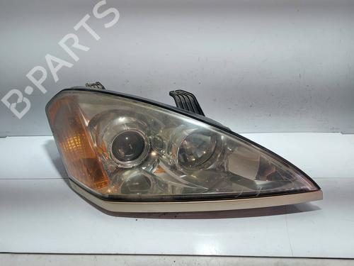 Used Right headlight SSANGYONG KYRON [2005-2014]  8710451