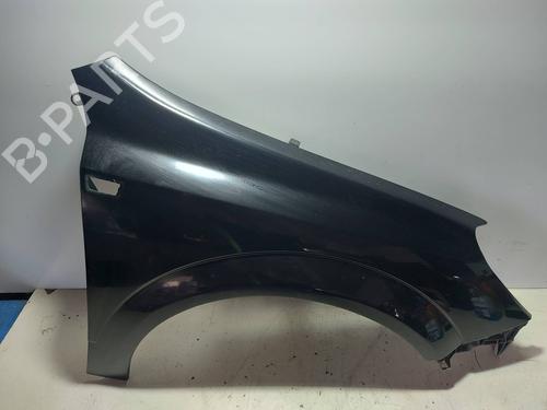 Right front fenders OPEL ASTRA H (A04) 1.7 CDTI (L48) | BP19524649C42 
