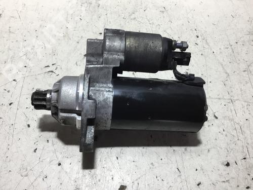 Used Starter SKODA OCTAVIA II Combi (1Z5) 2.0 TDI (140 hp) 26293448