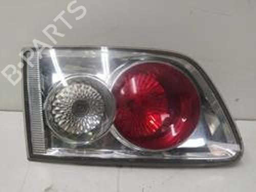 Used Left taillight MAZDA 6 Hatchback (GG) [2002-2008]  9141678