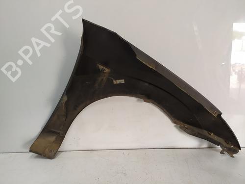 Left front fenders FORD FOCUS I Saloon (DFW)  | BP17717091C41 