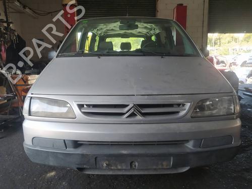 Right front steering knuckle CITROËN EVASION MPV (22, U6)  | BP9757160M26 