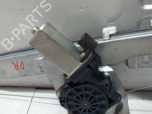 Front right window mechanism DACIA SANDERO | BP33798941C23 - Image 2