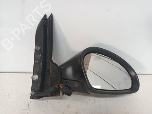 Used Right mirror SEAT TOLEDO III (5P2) [2004-2009]  13903099