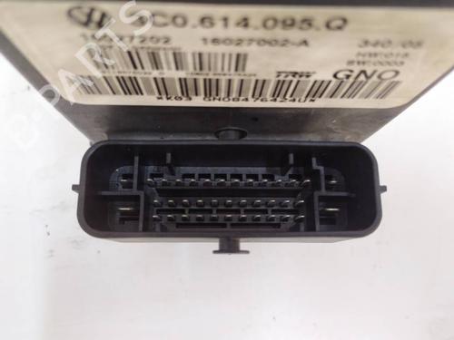 ABS pump VW PASSAT B6 (3C2) | BP39693863M43 - Image 2