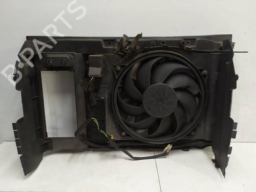 front-slam-panel-peugeot-307-break-3e-2002-2003-2004-2005-2006-2007-2008-2009-39620549 main image