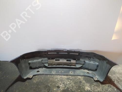 Front bumper FIAT PUNTO (188_) 1.2 Bipower (188BXA1A) | BP8712364C7 