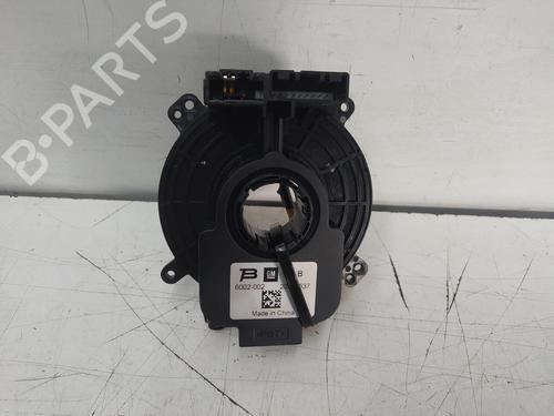 Squib airbag OPEL MERIVA B MPV (S10) 1.6 CDTI (75) | BP25771840C102 