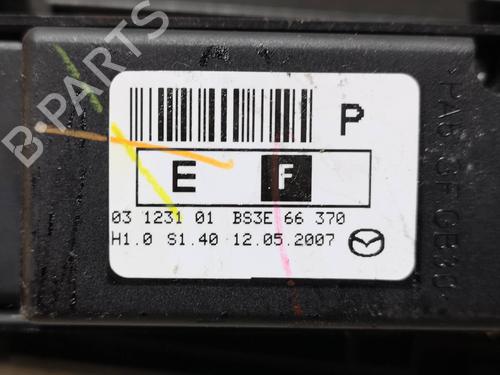 Right front window switch MAZDA 3 Saloon (BK)  | BP16135703I26 
