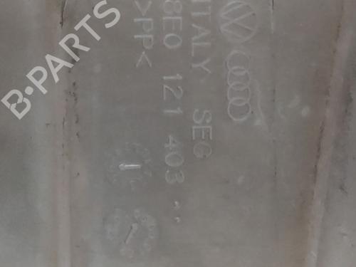 Expansion tank AUDI A4 B7 Avant (8ED) 2.0 TDI 16V | BP10556168C120 
