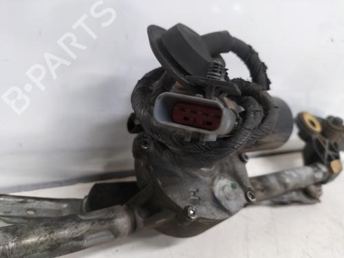 Front wiper motor CHRYSLER VOYAGER IV (RG, RS) 2.5 CRD | BP13655608M29 