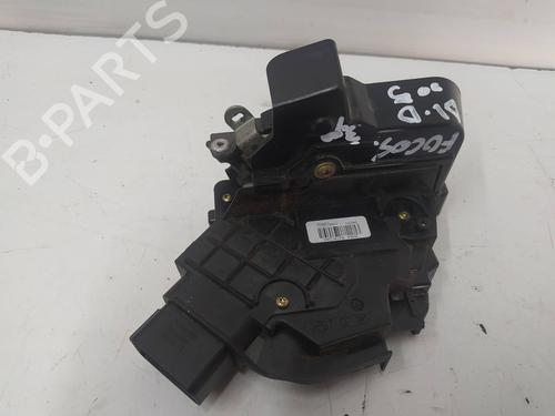 Front right lock FORD FOCUS II (DA_, HCP, DP)  | BP8948320C97 
