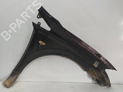 Left front fenders SSANGYONG KYRON 2.7 Xdi 4x4 | BP24039829C41 