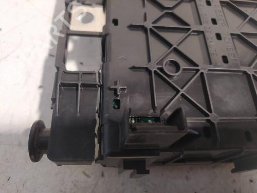 Fuse box CITROËN C2 (JM_)  | BP8715972E1 