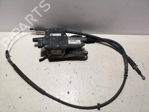 Used Electric handbrake OPEL ASTRA J (P10) [2009-2016]  16923331
