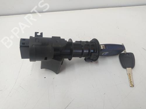 Ignition barrel FIAT PANDA (169_)  | BP16260768M48 