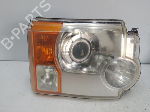 Used Right headlight LAND ROVER DISCOVERY III (L319) 2.7 TD 4x4 (190 hp) 19330427