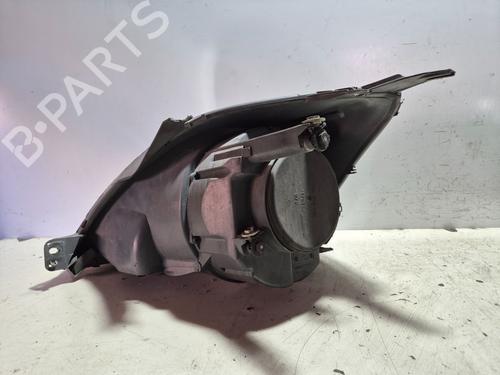 Right headlight FORD FIESTA V (JH_, JD_) 1.4 16V | BP25153164C29 
