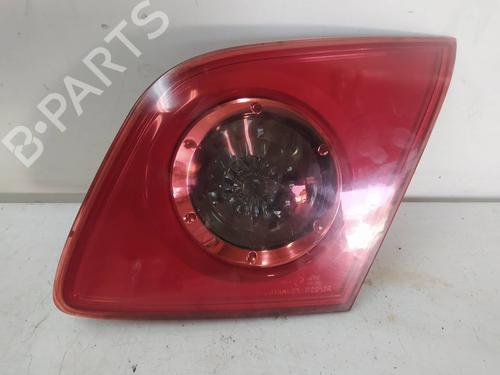 Højre baklys, luke MAZDA 3 Saloon (BK) [1999-2009]  10549514