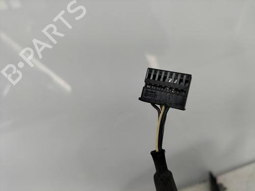 Left mirror AUDI A3 (8P1)  | BP11385688C26 