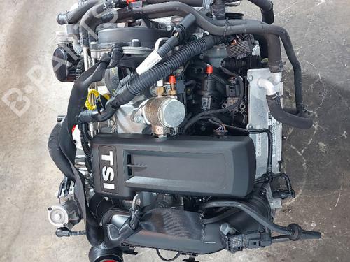 Engine SEAT IBIZA IV (6J5, 6P1) | BP36476518M1 - Image 6