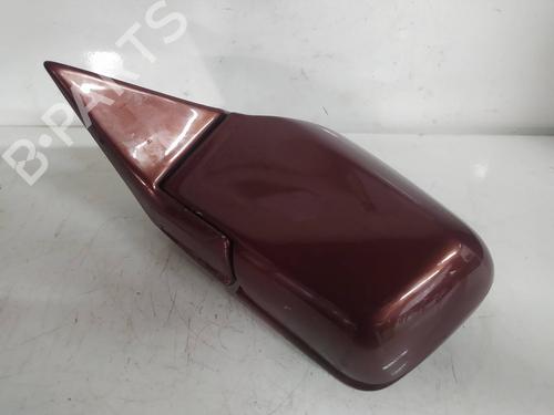 Left mirror BMW 5 (E34) 530 i | BP13233626C26 