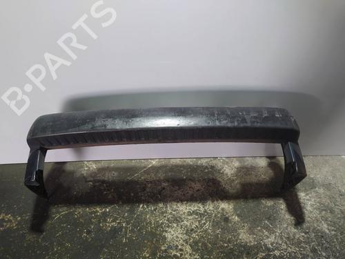 Rear bumper OPEL COMBO Box Body/MPV  | BP13256849C8 