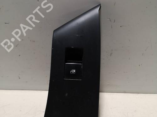 Used Right front window switch OPEL ASTRA J (P10) [2009-2016]  16923335