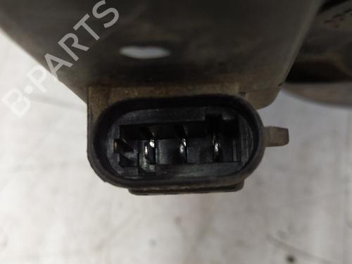 Right headlight RENAULT MODUS / GRAND MODUS (F/JP0_) 1.4 (JP01, JP0J) | BP31320534C29