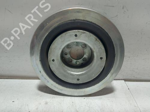Used Pulley Pulley FIAT BRAVO II (198_) 1.9 D Multijet (198AXC1B) (150 hp) 33274740 33274740